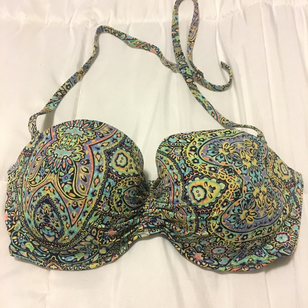 Victoria’s secret swim top!!!